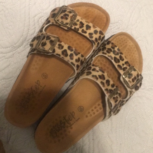 biostep sandals online